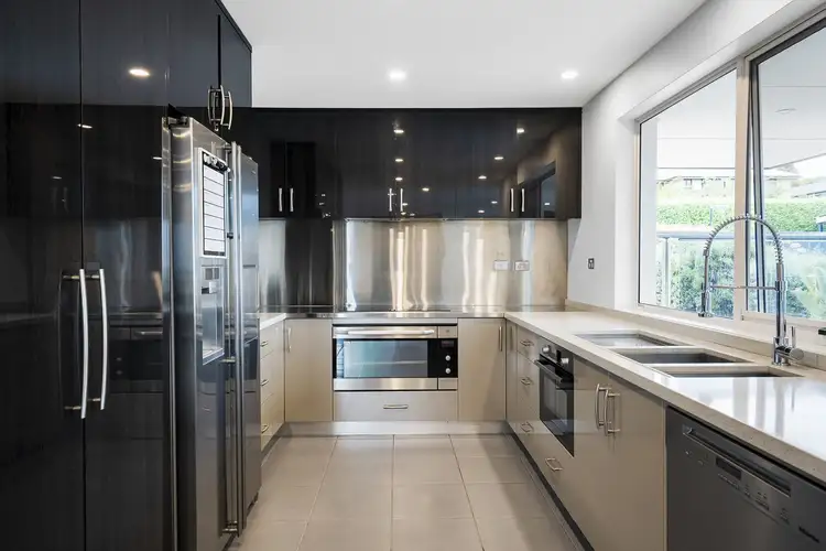Fourth view of Homely house listing, 38-40 Hillside Drive, Blackmans Bay TAS 7052