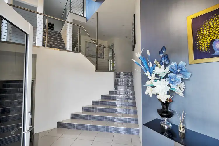 Fifth view of Homely house listing, 38-40 Hillside Drive, Blackmans Bay TAS 7052