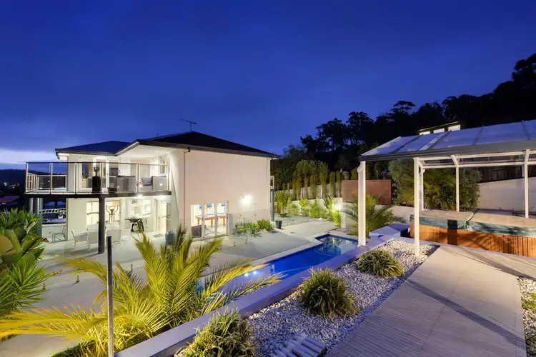 Sixth view of Homely house listing, 38-40 Hillside Drive, Blackmans Bay TAS 7052