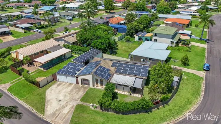 Main view of Homely house listing, 1 Lathouras Court, Bundaberg South QLD 4670