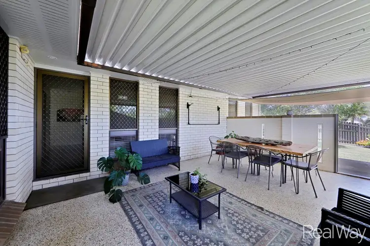 Third view of Homely house listing, 1 Lathouras Court, Bundaberg South QLD 4670