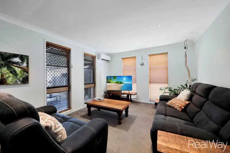 Fourth view of Homely house listing, 1 Lathouras Court, Bundaberg South QLD 4670