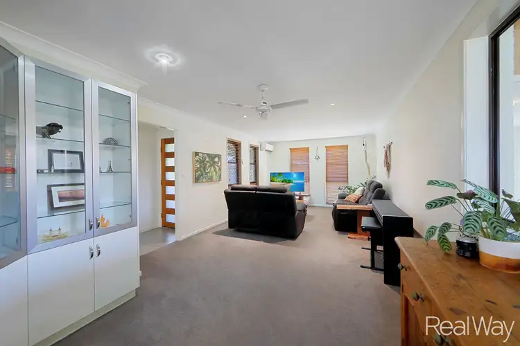 Sixth view of Homely house listing, 1 Lathouras Court, Bundaberg South QLD 4670