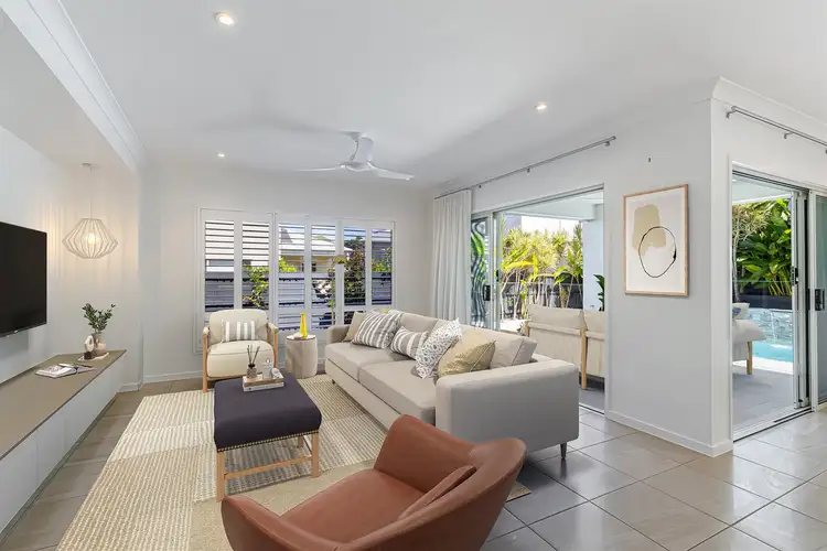 Third view of Homely house listing, 30 Executive Way, Bridgeman Downs QLD 4035