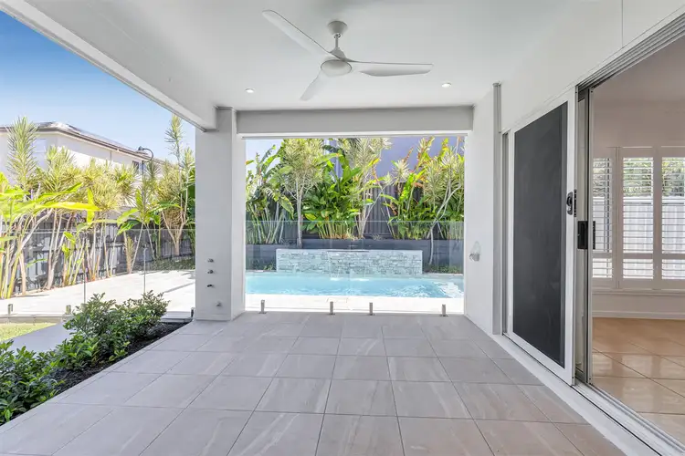 Fifth view of Homely house listing, 30 Executive Way, Bridgeman Downs QLD 4035