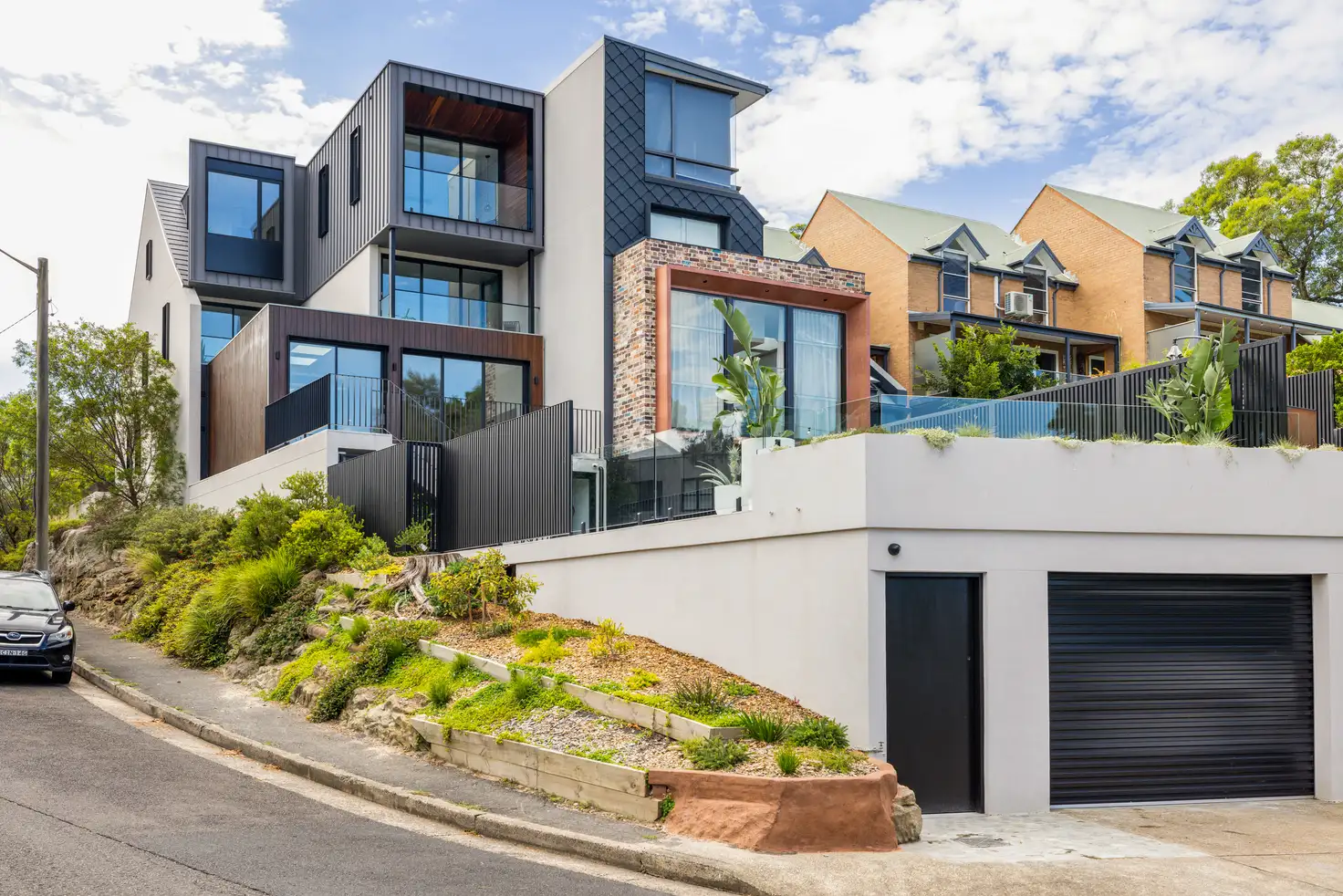 Main view of Homely house listing, 142A Darling Street, Balmain East NSW 2041