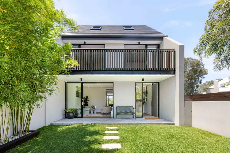 Second view of Homely house listing, 142A Darling Street, Balmain East NSW 2041