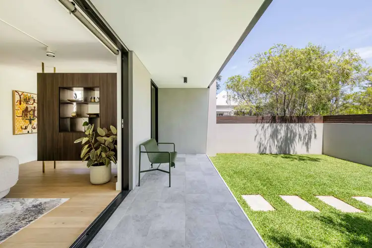 Third view of Homely house listing, 142A Darling Street, Balmain East NSW 2041