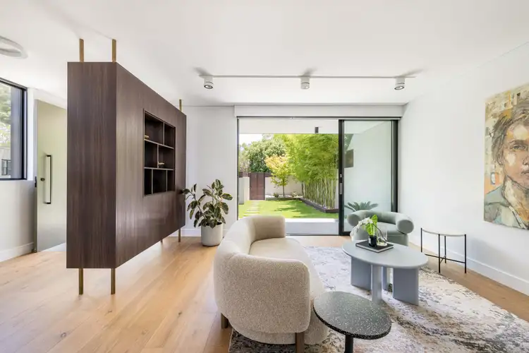 Fourth view of Homely house listing, 142A Darling Street, Balmain East NSW 2041