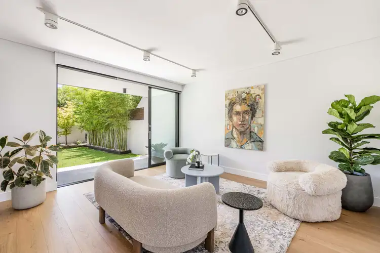 Fifth view of Homely house listing, 142A Darling Street, Balmain East NSW 2041