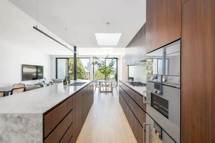 Sixth view of Homely house listing, 142A Darling Street, Balmain East NSW 2041