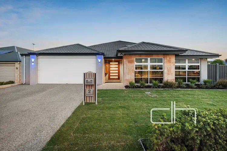 Main view of Homely house listing, 2 Anneen Link, Landsdale WA 6065