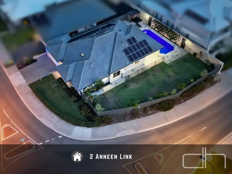 Fourth view of Homely house listing, 2 Anneen Link, Landsdale WA 6065