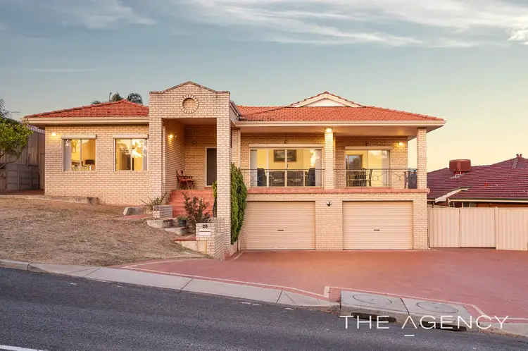28 Robertson Road, Kardinya WA 6163