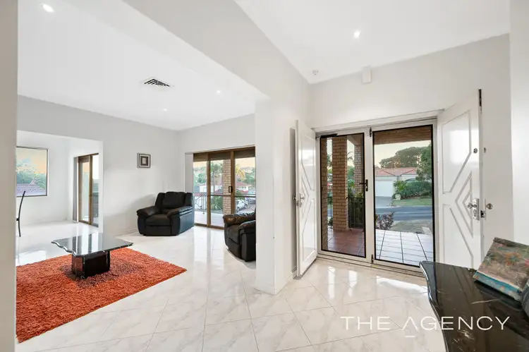 Sixth view of Homely house listing, 28 Robertson Road, Kardinya WA 6163