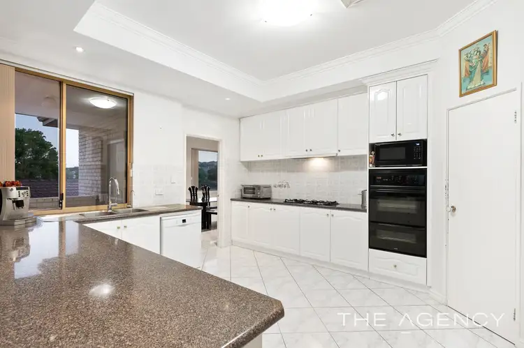 Seventh view of Homely house listing, 28 Robertson Road, Kardinya WA 6163