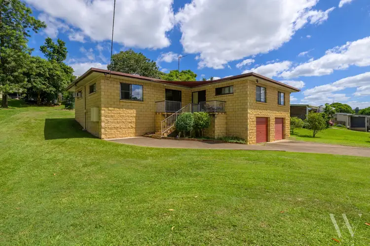 Second view of Homely apartment listing, 6 Venardos Drive, Gympie QLD 4570