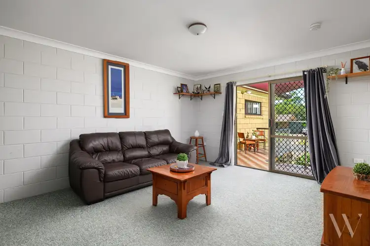 Fourth view of Homely apartment listing, 6 Venardos Drive, Gympie QLD 4570