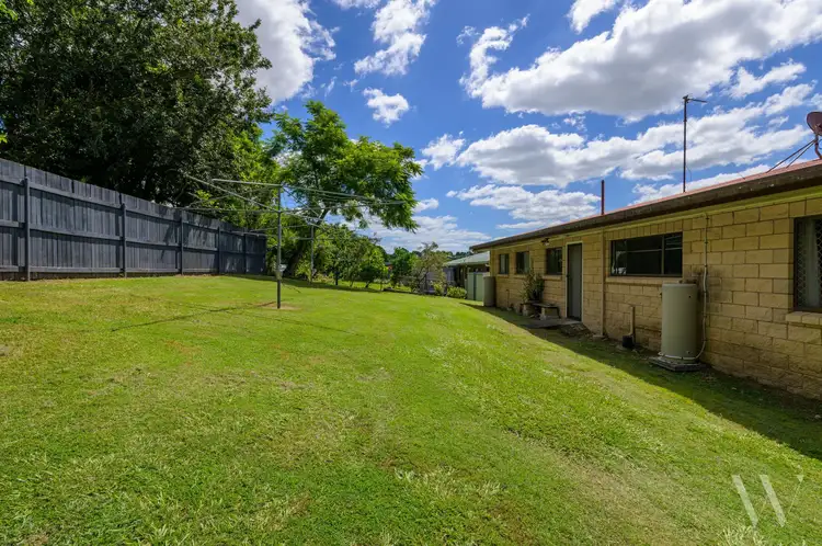 Fifth view of Homely apartment listing, 6 Venardos Drive, Gympie QLD 4570
