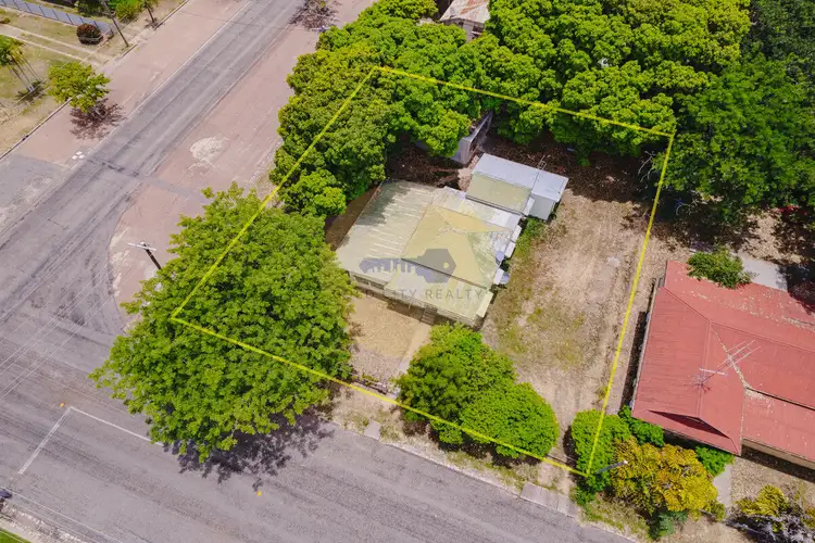110 King Street, Charters Towers City QLD 4820