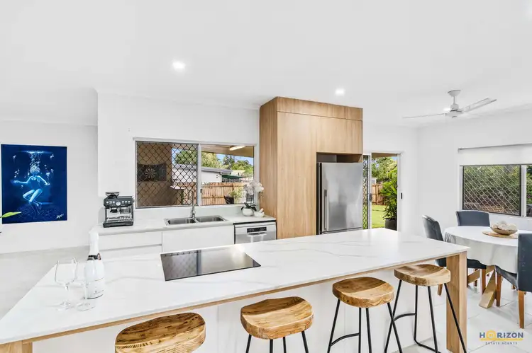 Main view of Homely house listing, 37 Percy Street, Mount Sheridan QLD 4868