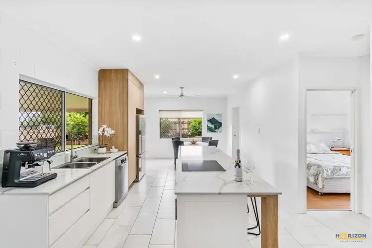 Second view of Homely house listing, 37 Percy Street, Mount Sheridan QLD 4868