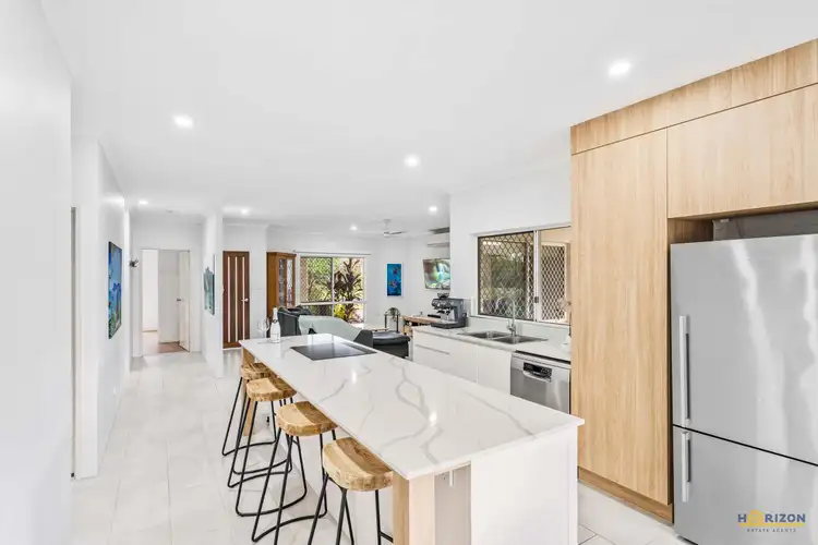 Third view of Homely house listing, 37 Percy Street, Mount Sheridan QLD 4868