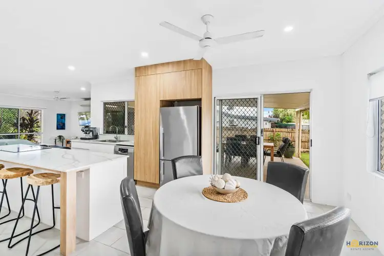 Fifth view of Homely house listing, 37 Percy Street, Mount Sheridan QLD 4868