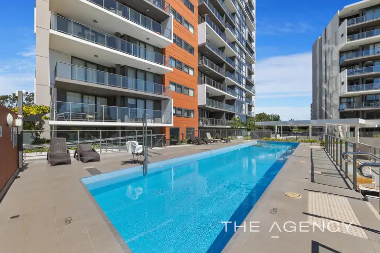 Fourth view of Homely apartment listing, 16/3 Homelea Court, Rivervale WA 6103