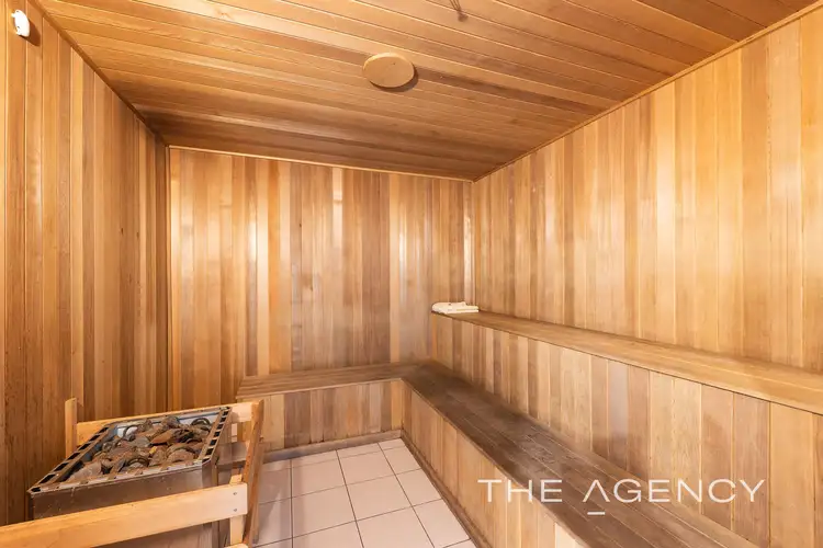 Sixth view of Homely apartment listing, 16/3 Homelea Court, Rivervale WA 6103
