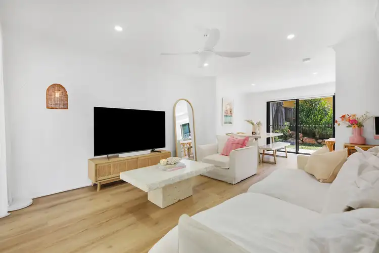 Fourth view of Homely townhouse listing, 2/4-6 Karri Court, Burleigh Heads QLD 4220