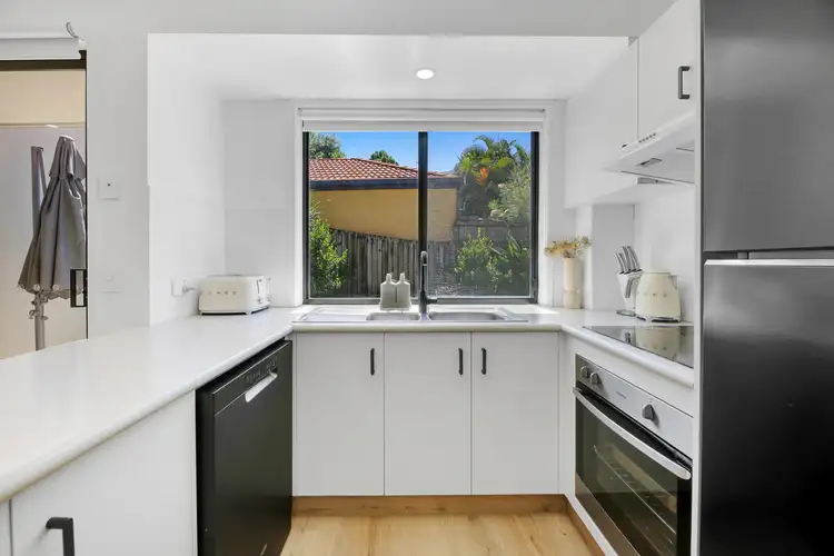 Sixth view of Homely townhouse listing, 2/4-6 Karri Court, Burleigh Heads QLD 4220