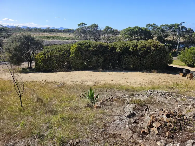 Fifth view of Homely land listing, 343 Swan River Road, Dolphin Sands TAS 7190