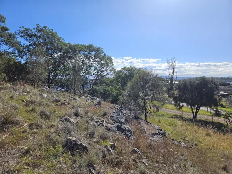 Sixth view of Homely land listing, 343 Swan River Road, Dolphin Sands TAS 7190