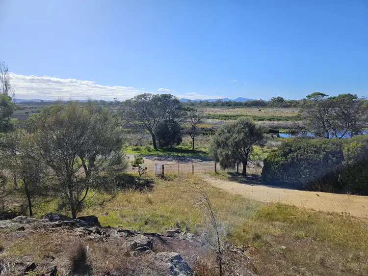 Seventh view of Homely land listing, 343 Swan River Road, Dolphin Sands TAS 7190