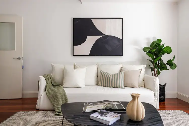 Second view of Homely terrace listing, 446 Wattle Street, Ultimo NSW 2007