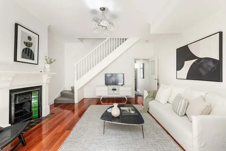 Third view of Homely terrace listing, 446 Wattle Street, Ultimo NSW 2007