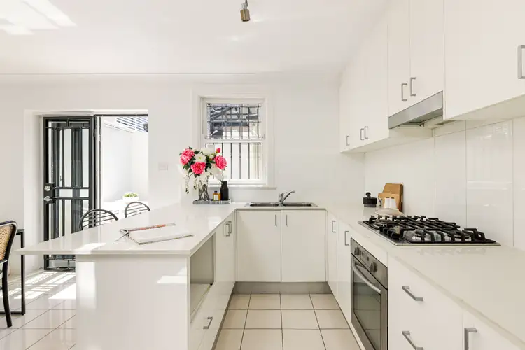 Sixth view of Homely terrace listing, 446 Wattle Street, Ultimo NSW 2007