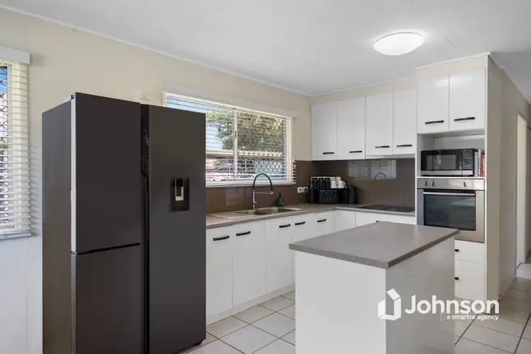 Third view of Homely house listing, 135 Raceview Street, Raceview QLD 4305