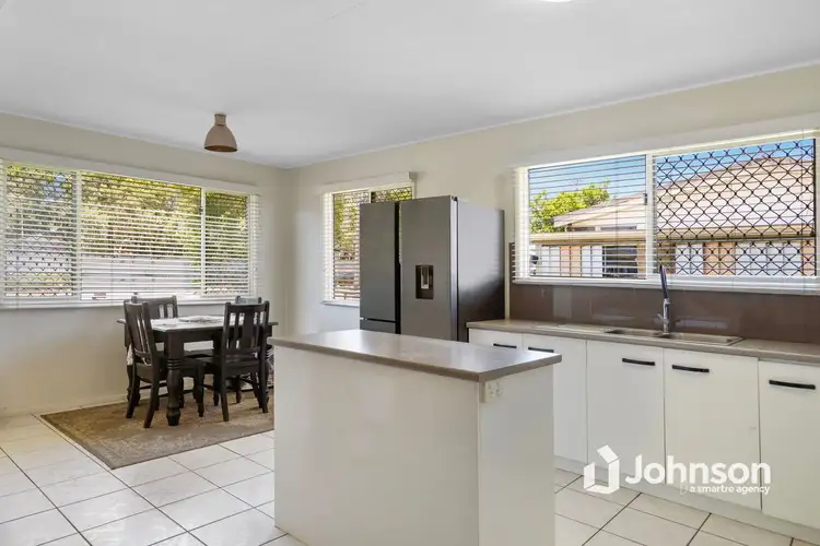 Fourth view of Homely house listing, 135 Raceview Street, Raceview QLD 4305