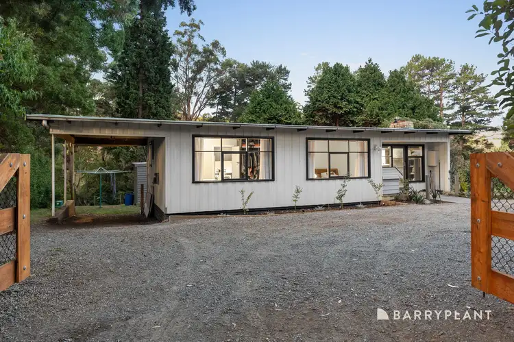 29 School Road, Menzies Creek VIC 3159