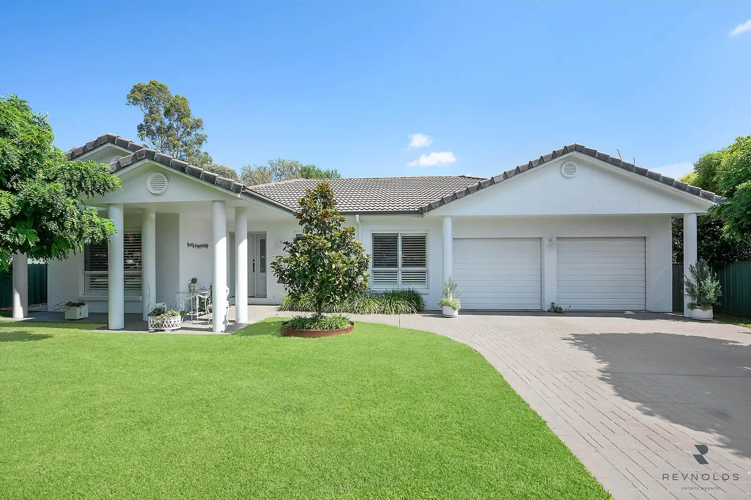 Main view of Homely house listing, 14 Macquarie Drive, Mudgee NSW 2850