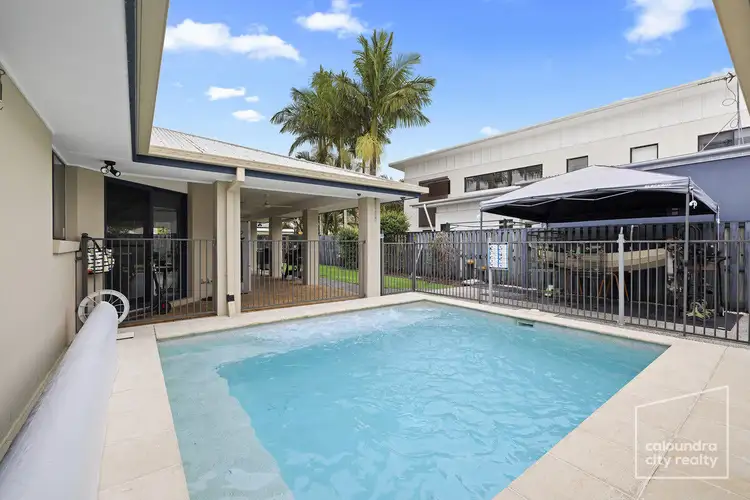 4 Edlundh Court, Pelican Waters QLD 4551