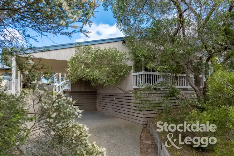 6 Byahamee Street, Rye VIC 3941