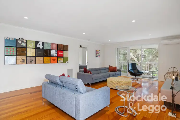 Second view of Homely house listing, 6 Byahamee Street, Rye VIC 3941
