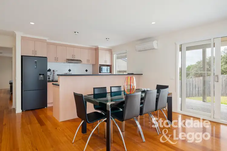 Third view of Homely house listing, 6 Byahamee Street, Rye VIC 3941