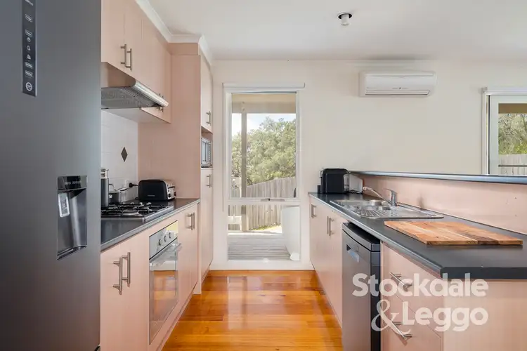 Fourth view of Homely house listing, 6 Byahamee Street, Rye VIC 3941