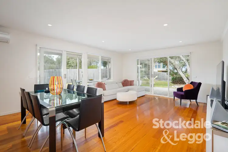 Fifth view of Homely house listing, 6 Byahamee Street, Rye VIC 3941