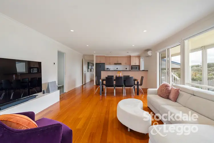 Sixth view of Homely house listing, 6 Byahamee Street, Rye VIC 3941