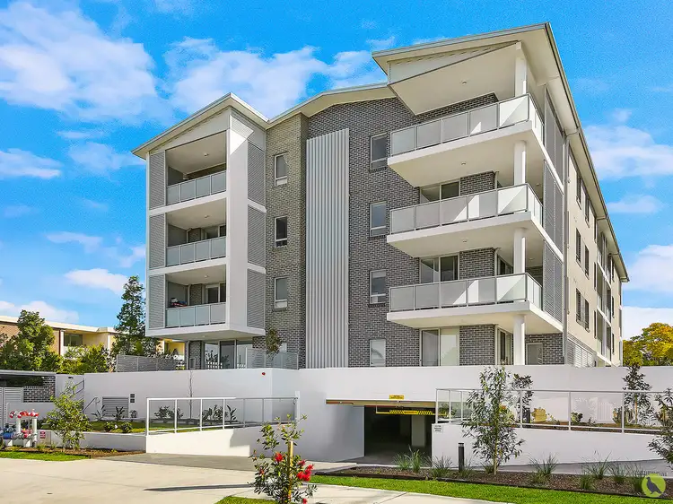 305/14-16 Murray Street, Northmead NSW 2152